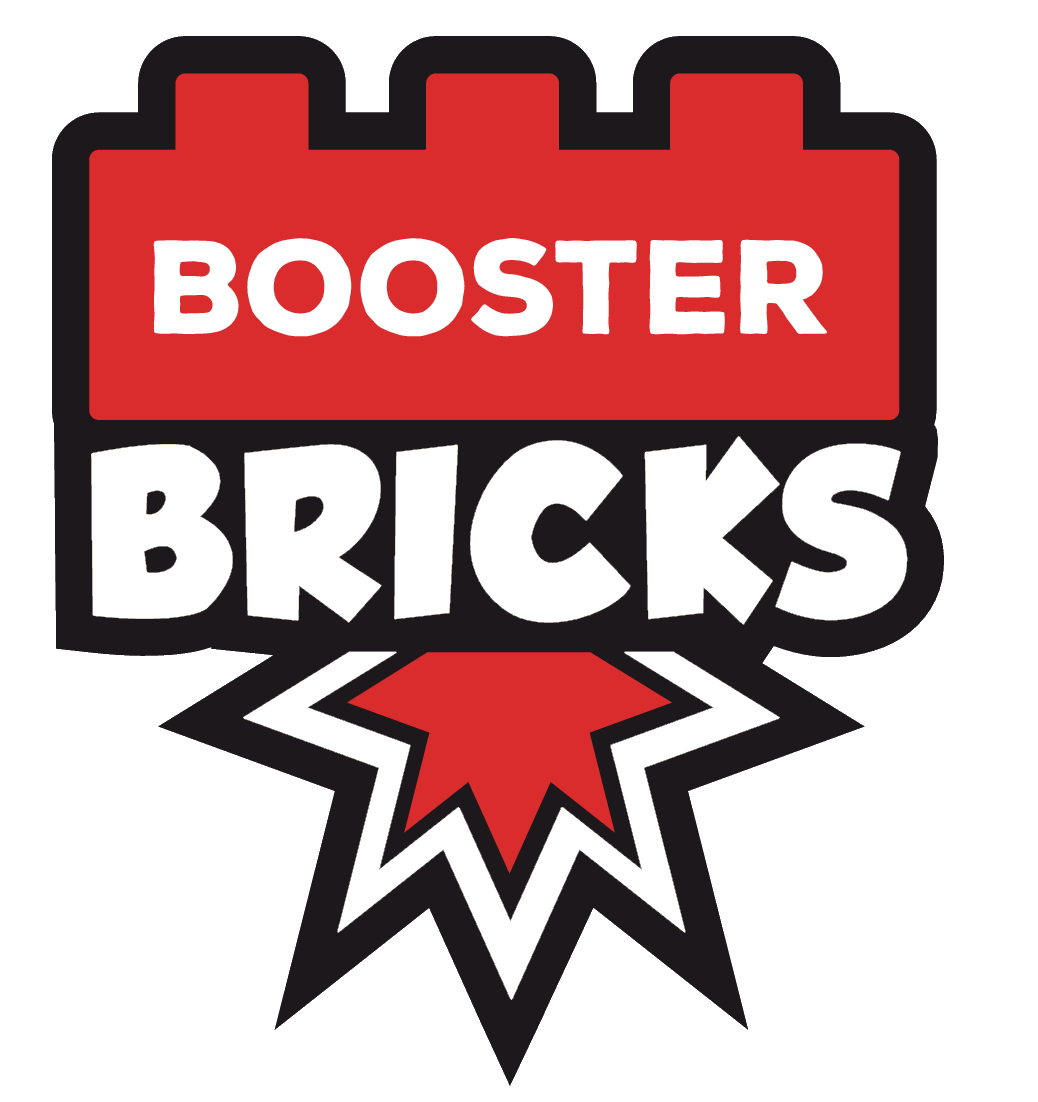 lego booster bricks